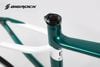 Sườn Xe Đạp MTB Carbon BigRock MT9 2023 29inch Xanh Ngọc