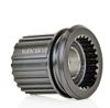 Cối đùm xe đạp Koozer cho các đùm hệ Ratchet HG / HGR / XD / XDR / MS / MSR