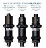 Cối đùm xe đạp Koozer cho các đùm hệ Ratchet HG / HGR / XD / XDR / MS / MSR
