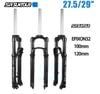 Phuộc nhún xe đạp Suntour Epixon 27.5 / 29 inch model 2024