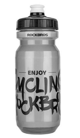  Bình nước xe đạp RockBros BT65 650ml 