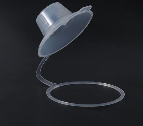  Nắp silicon chụp che bụi bình nước xe đạp 