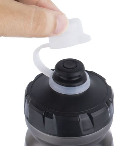  Nắp silicon chụp che bụi bình nước xe đạp 