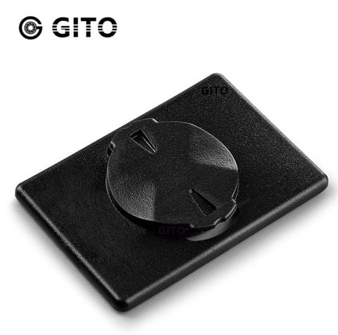  Bát dán đuôi tròn Garmin gắn phụ kiện xe đạp GITO MT081 