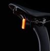 Đèn nháy đuôi xe đạp cảm biến thắng LiteSkin Type C L120