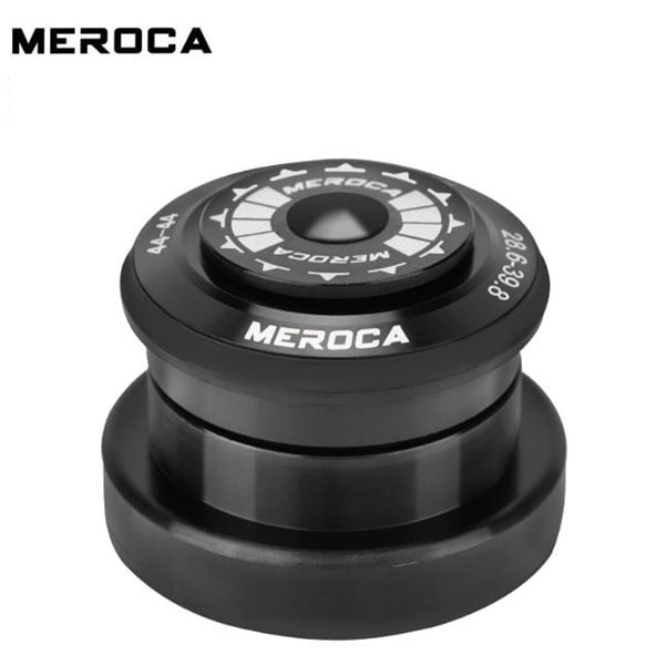 Bộ chén cổ xe đạp Meroca 44-44 External cho phuộc cổ nở 39.8