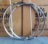 Niềng xe đạp Sun Ringle TR25 Silver 26 / 27.5 / 29 inch 28 - 32 lỗ Welded