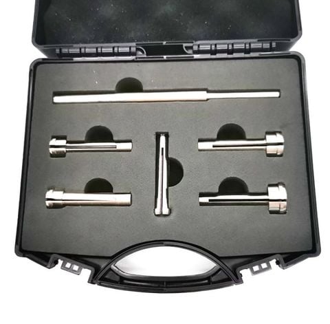  Bộ tool tháo bạc đạn xe đạp đường kính 10-20mm thép 304 