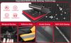 Bạt trùm xe đạp , xe máy Zettum 600D