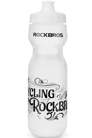  Bình nước xe đạp RockBros BT70 750ml 