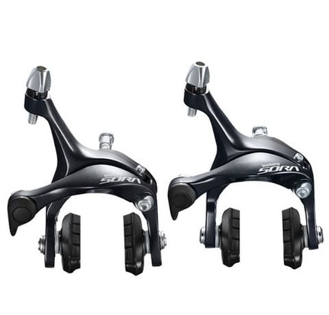  Bộ ngàm thắng vành xe đạp Shimano Sora R3000 