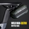 Túi treo cốt yên xe đạp WildMan GD700 tháo lắp nhanh