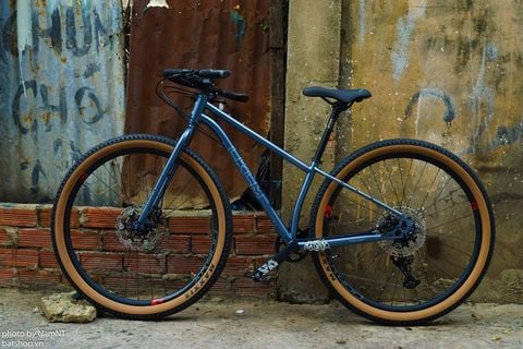  Xe đạp MTB LKLM Muskeeter Group M5100 1x11 