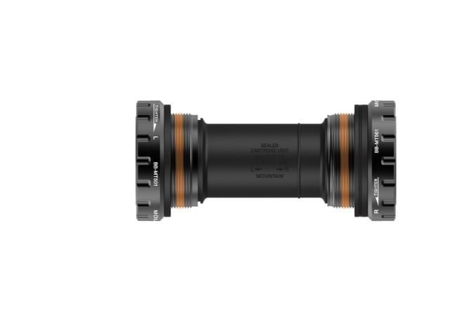 Trục Giữa Cốt Rỗng Xe Đạp Shimano BB MT501 – B.A.T Shop - Bike and Travel