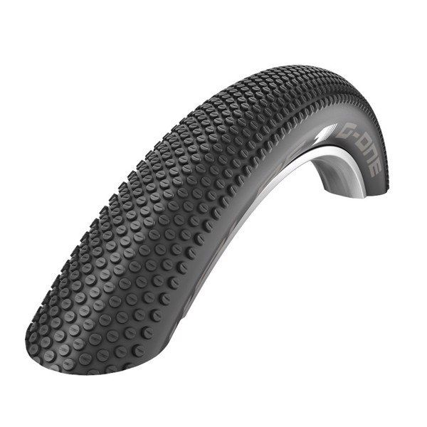 Vỏ xe đạp Schwalbe G-One Speed 27.5 2.0 TR