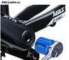Tool tháo nắp giò SRAM DUB / Shimano XTR RL249