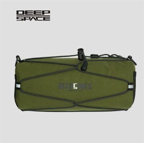  Túi treo ghiong xe đạp DeepSpace B255 