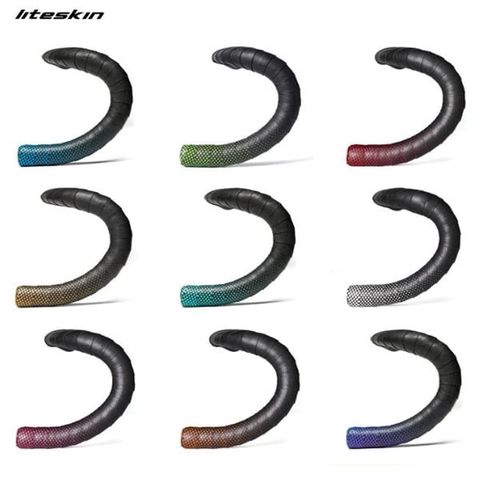  Dây quấn ghidong xe đạp LiteSkin GRP38 
