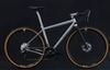 Khung Xe Đạp Titanium Model G9 TITANIUM GRAVEL từ Hi Light (Chính hãng, bảo hành 5 năm)