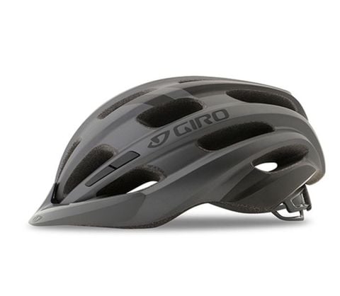  Mũ Bảo Hiểm Xe Đạp Địa Hình Giro Register - Xám 