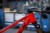 Sườn Xe Đạp MTB Carbon BigRock MT9 2023 29inch Đỏ - Vàng