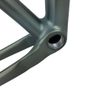 Sườn xe đạp carbon MTB 29 inch form Epic màu Gradient Xám nhám
