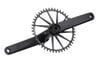 Giò đĩa Garbaruk dành cho xe đạp Road/Gravel 165 / 170 / 175mm GXP