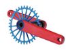 Giò đĩa xe đạp Garbaruk MTB XC 165 / 170 / 175mm GXP