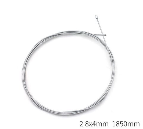  Ruột dây đề cho các dòng xe Brompton 2.8x4mm 1850mm 