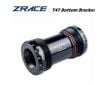 Trục giữa xe đạp ZRACE T47 24mm / 29mm / 30mm Vặn
