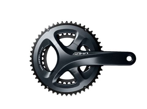  Giò dĩa xe đạp Shimano Sora 2x9 34-50T 