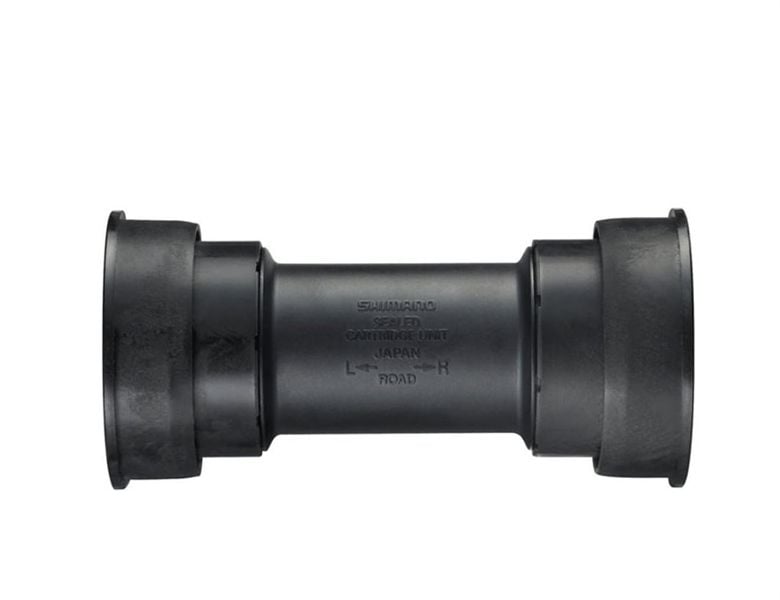 Trục giữa xe đạp Shimano 105 BB71 Press Fit ( BB Ép ) cho xe Road