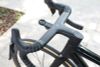 Bộ ghidong xe đạp liền potang carbon BigRock cho xe Road