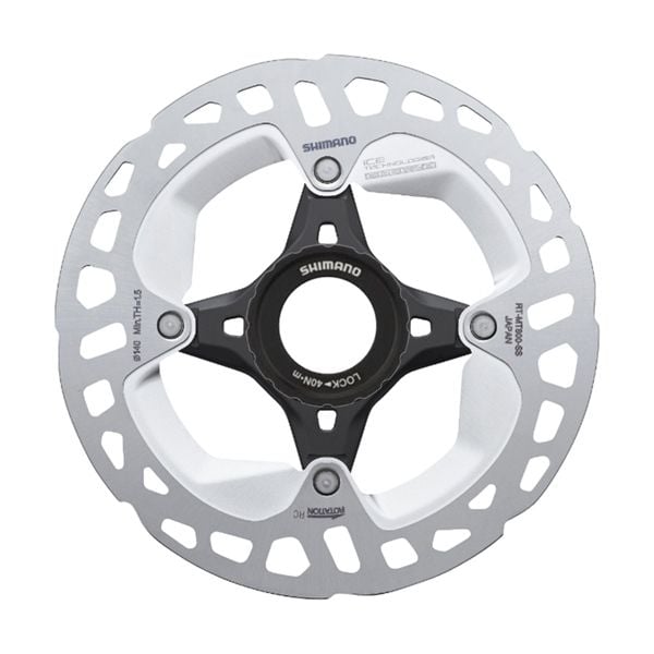 Đĩa thắng Xe Đạp SHIMANO RT-MT800 Centerlock 140 / 160 / 180 / 203mm