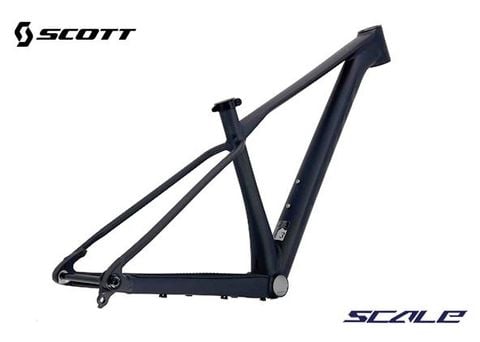  Sườn xe đạp Scott Scale 950 2023 