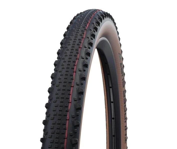 Vỏ xe đạp Schwalbe Thunder Burt EVO 29x2.1 / 29 x 2.25 / 29 2.35