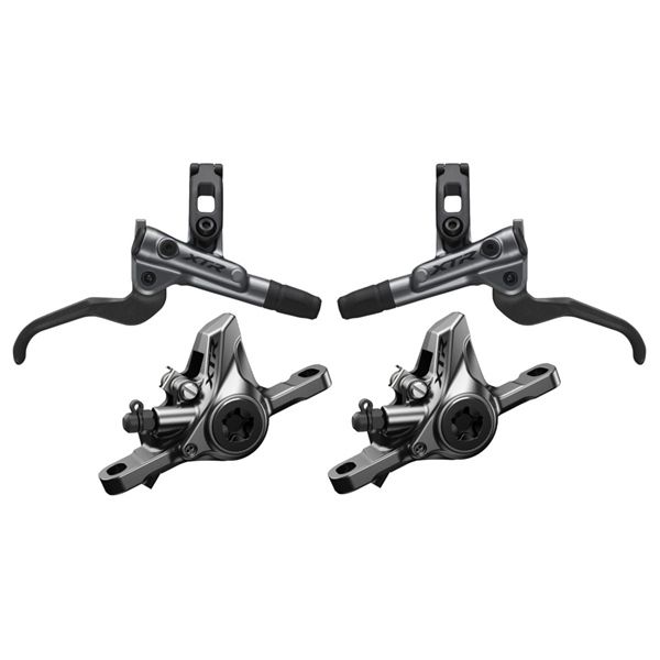 Bộ thắng xe đạp Shimano XTR M9100