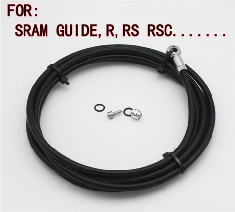  Dây dầu bấm sẵn đầu cho thắng SRAM Guide 2m 