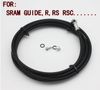 Dây dầu bấm sẵn đầu cho thắng SRAM Guide 2m