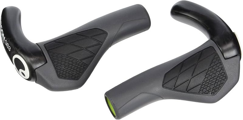 Tay nắm xe đạp Ergon GS3-L