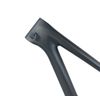 Sườn xe đạp carbon MTB 29 inch form Epic màu xám