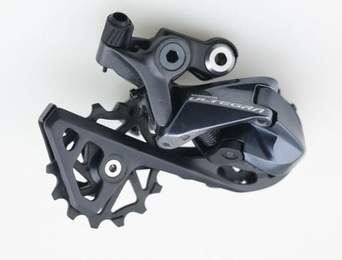  Bộ bánh xe đề ceramic JL 12T + 14T cho SRAM NX/GX/XX1 