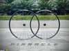 Bánh bộ xe đạp MTB Pinnacle Arc 29 inch 15x110 - 12x148 cối HG / XD / MS ratchet 36T căm Sapim