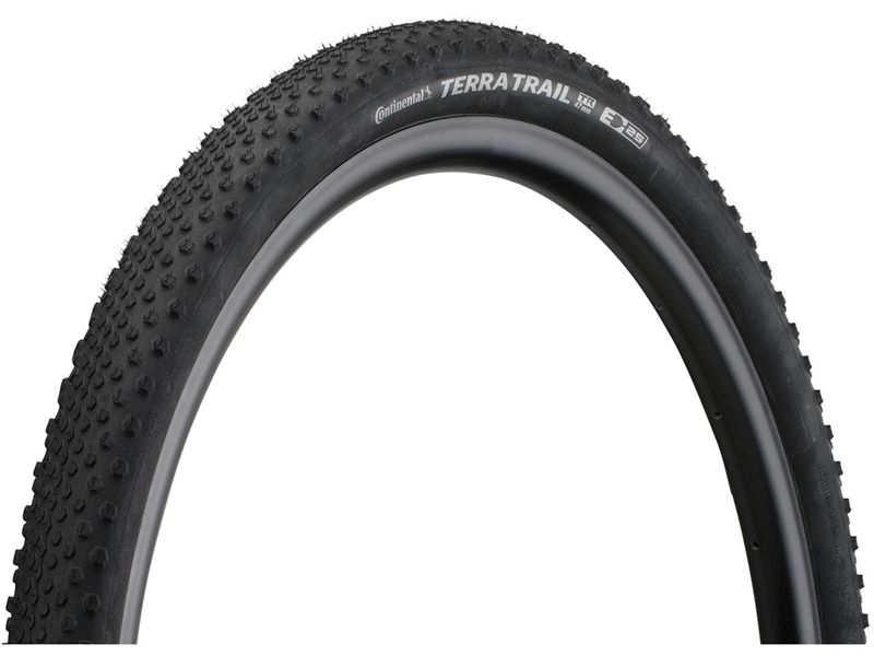 Vỏ Xe Đạp Continental Gravel Terra Trail ShieldWall SL 700x35 / 40c TR