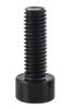 Bộ ốc nhôm gắn gọng bình nước xe đạp M5 x 15mm ( Cặp )