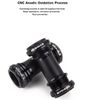 Trục giữa xe đạp EVO SID DUB BS 68/73 29mm