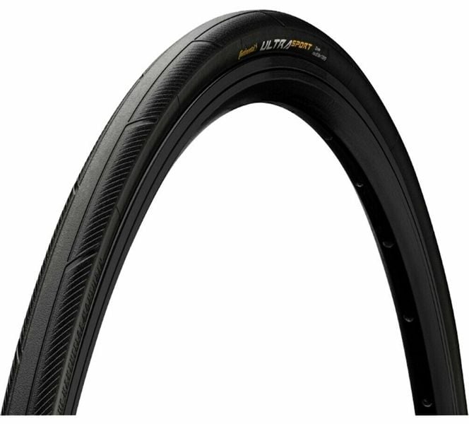 Vỏ Xe Đạp Road Continental Ultra Sport III 700x 25 / 28 / 32 ( không gấp )