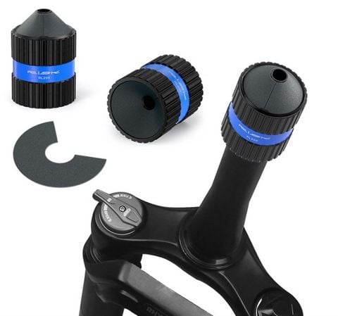  Tool mài ống phuộc, ghidong, cốt yên xe đạp Risk RL259 ( hỗ trợ thay thế ) 