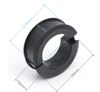 Vòng chuyển 22.2 / 25.4 sang 31.8 để gắn bát phụ kiện xe đạp MT094