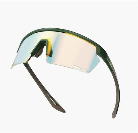  Mắt Kính thể thao xe đạp MagicShine đổi màu ROULEUR REVO có lớp phủ quang học 